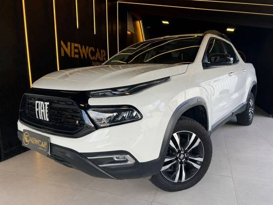 FIAT TORO 1.3 TURBO 270 FLEX FREEDOM AT6